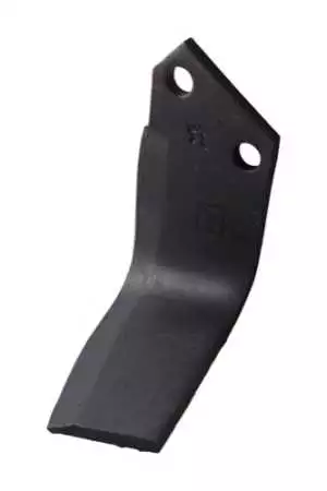 Fräsmesser, rechte Ausführung